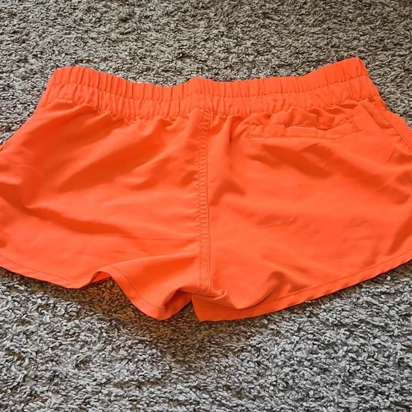 Hurley Mini Track Short - Picture 4 of 4